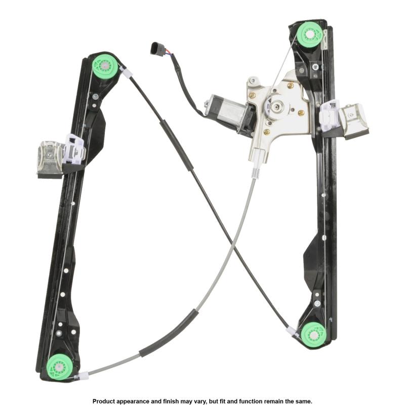 Cardone Select 823184AR Power Window Motor and Regulator Assembly product image 4 of 4