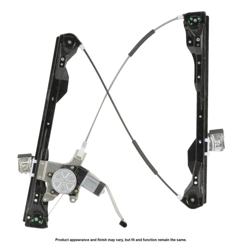 Cardone Select 823185AR - Power Window Motor and Regulator Assembly Cardone Select 823185AR Power Window Motor and Regulator Assembly product image 1 of 4