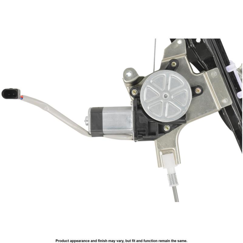 Cardone Select 823185AR - Power Window Motor and Regulator Assembly Cardone Select 823185AR Power Window Motor and Regulator Assembly product image 2 of 4