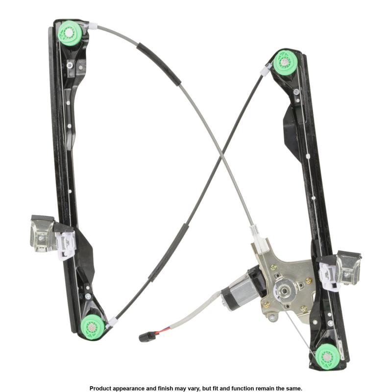 Cardone Select 823185AR - Power Window Motor and Regulator Assembly Cardone Select 823185AR Power Window Motor and Regulator Assembly product image 3 of 4