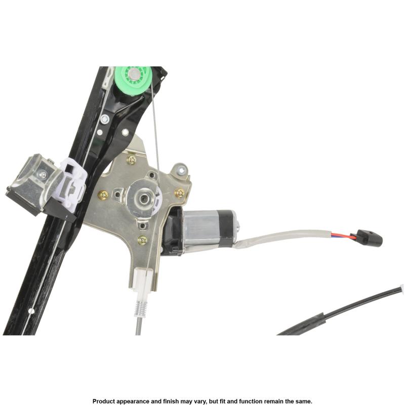 Cardone Select 823185AR - Power Window Motor and Regulator Assembly Cardone Select 823185AR Power Window Motor and Regulator Assembly product image 4 of 4
