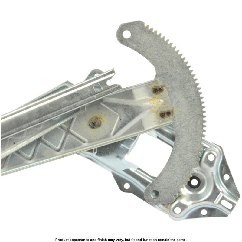 Cardone Select 82318A - Window Regulator Cardone Select 82318A Window Regulator product image 3 of 4