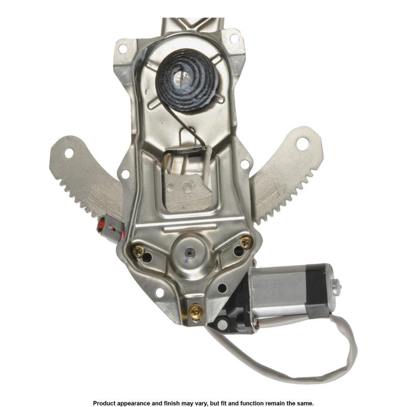 Cardone Select 82318AR - Power Window Motor and Regulator Assembly Cardone Select 82318AR Power Window Motor and Regulator Assembly product image 1 of 4