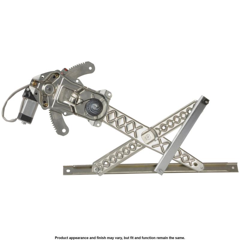 Cardone Select 82318AR - Power Window Motor and Regulator Assembly Cardone Select 82318AR Power Window Motor and Regulator Assembly product image 2 of 4