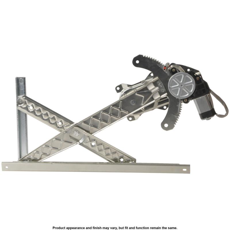 Cardone Select 82318AR - Power Window Motor and Regulator Assembly Cardone Select 82318AR Power Window Motor and Regulator Assembly product image 3 of 4