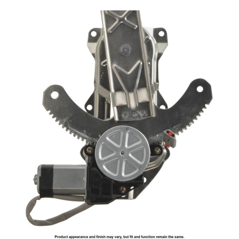 Cardone Select 82318AR - Power Window Motor and Regulator Assembly Cardone Select 82318AR Power Window Motor and Regulator Assembly product image 4 of 4