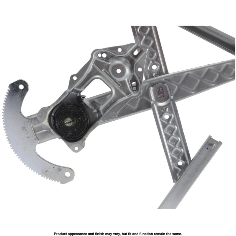 Cardone Select 82318B Window Regulator product image 3 of 4