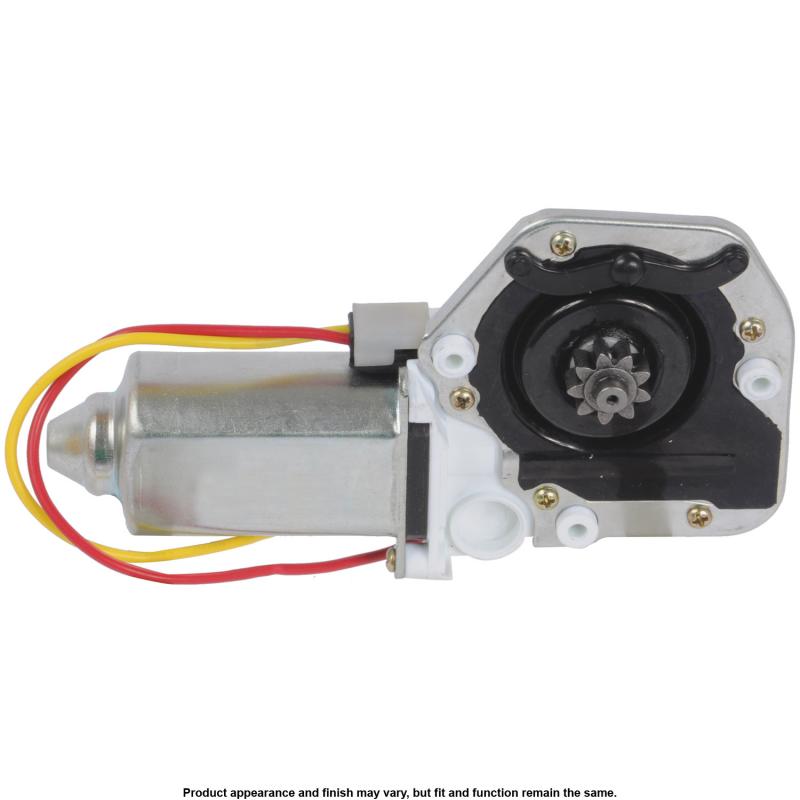 Cardone Select 82319 Power Window Motor product image 1 of 4
