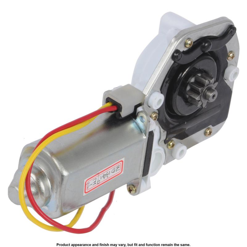 Cardone Select 82319 Power Window Motor product image 2 of 4