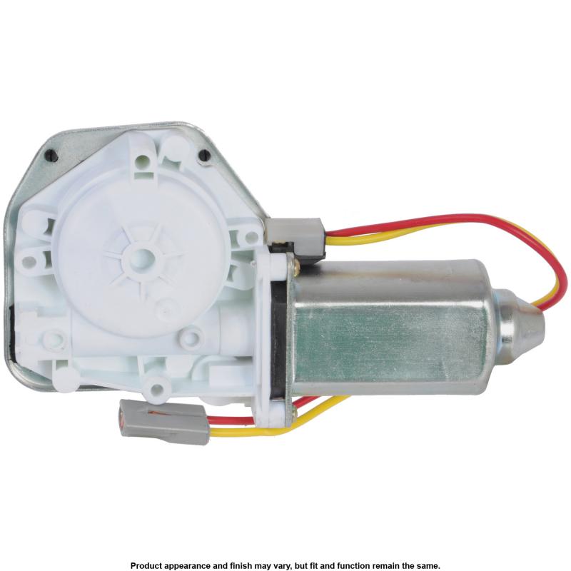 Cardone Select 82319 Power Window Motor product image 3 of 4