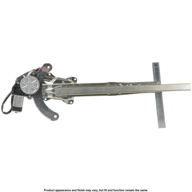 Cardone Select 82319AR Power Window Motor and Regulator Assembly product image 1 of 4