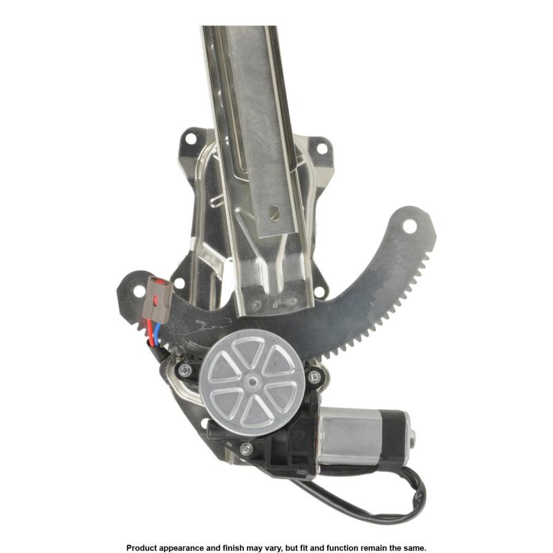 Cardone Select 82319AR Power Window Motor and Regulator Assembly product image 2 of 4