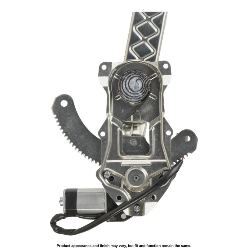 Cardone Select 82319AR Power Window Motor and Regulator Assembly product image 4 of 4