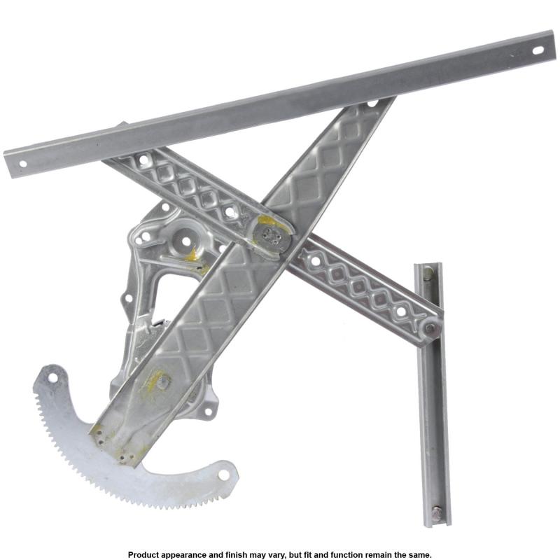Cardone Select 82319B Window Regulator product image 2 of 4