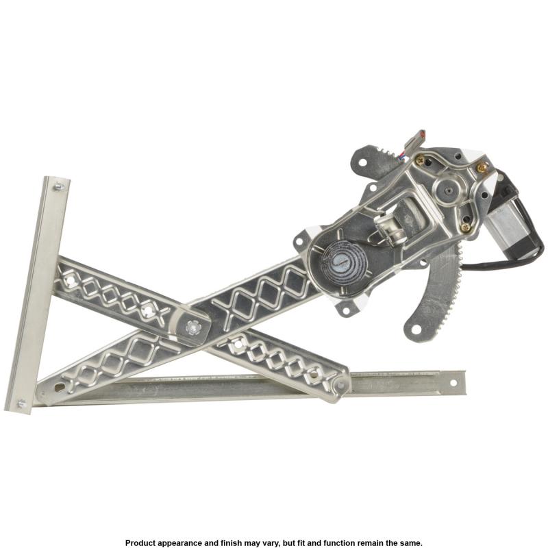 Cardone Select 82319BR Power Window Motor and Regulator Assembly product image 1 of 4
