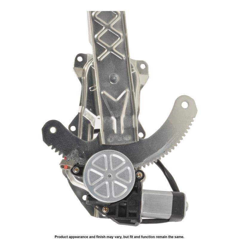 Cardone Select 82319BR Power Window Motor and Regulator Assembly product image 2 of 4