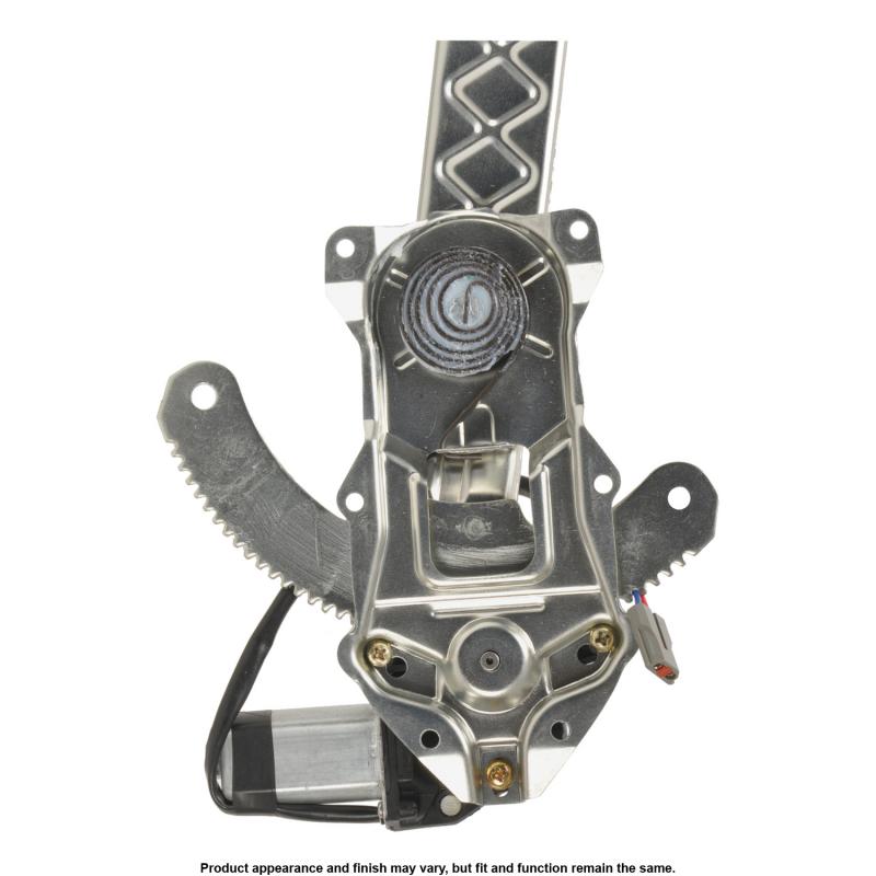 Cardone Select 82319BR Power Window Motor and Regulator Assembly product image 3 of 4