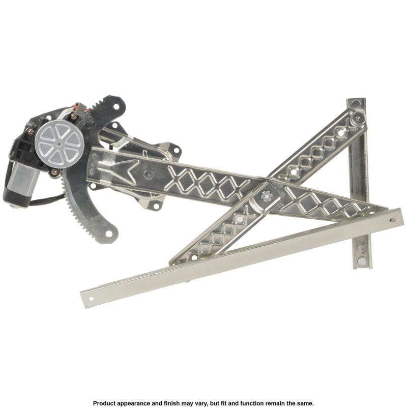 Cardone Select 82319BR Power Window Motor and Regulator Assembly product image 4 of 4