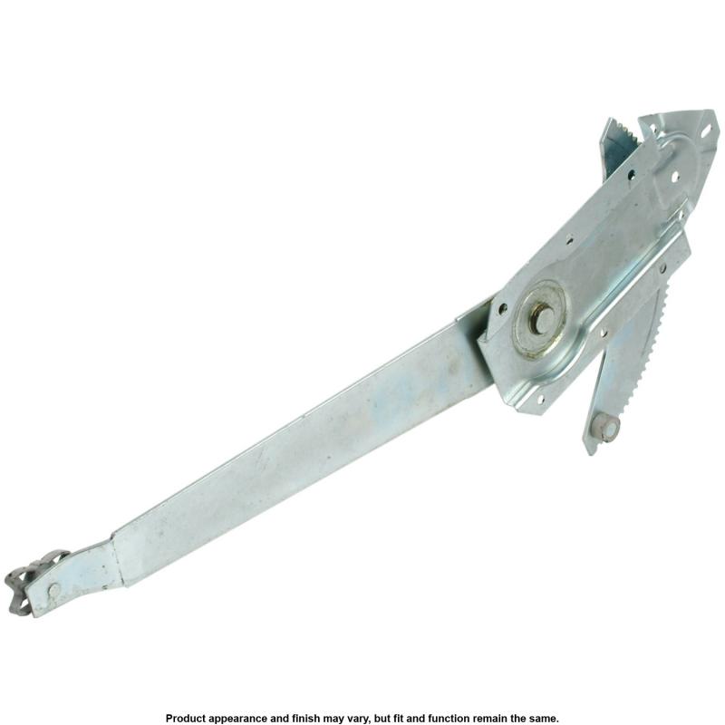 Cardone Select 8231A - Window Regulator Cardone Select 8231A Window Regulator product image 1 of 3