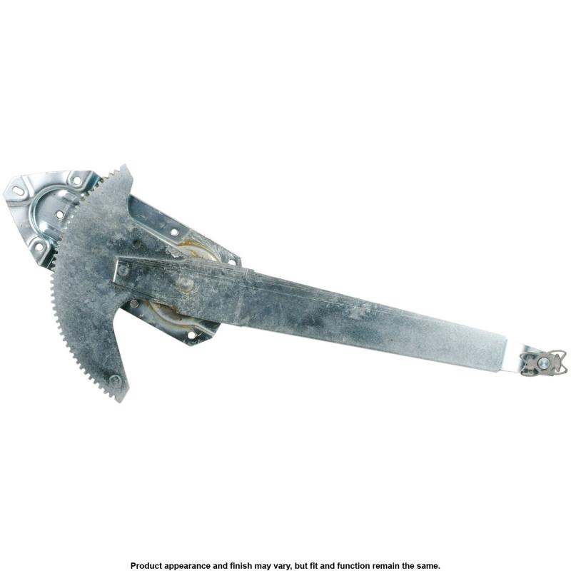 Cardone Select 8231A - Window Regulator Cardone Select 8231A Window Regulator product image 2 of 3