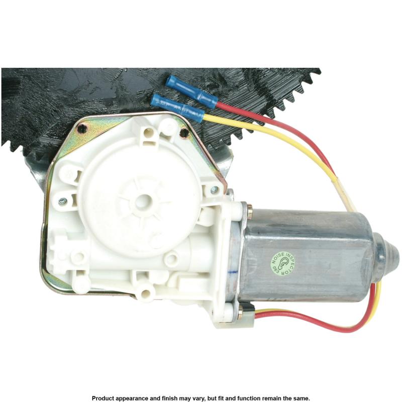 Cardone Select 8231R Power Window Motor and Regulator Assembly product image 1 of 3