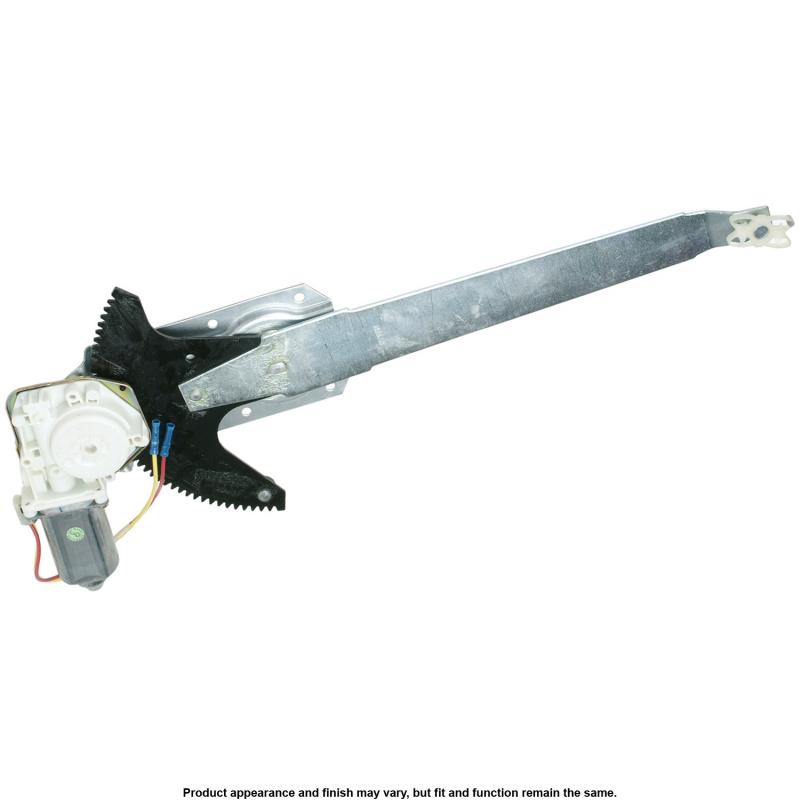 Cardone Select 8231R Power Window Motor and Regulator Assembly product image 3 of 3