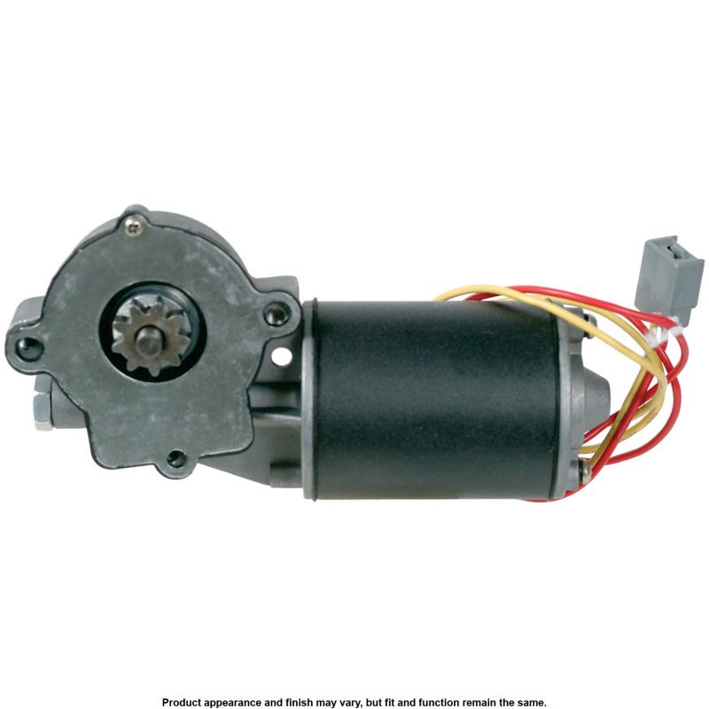 Cardone Select 8232 Power Window Motor product image 1 of 2