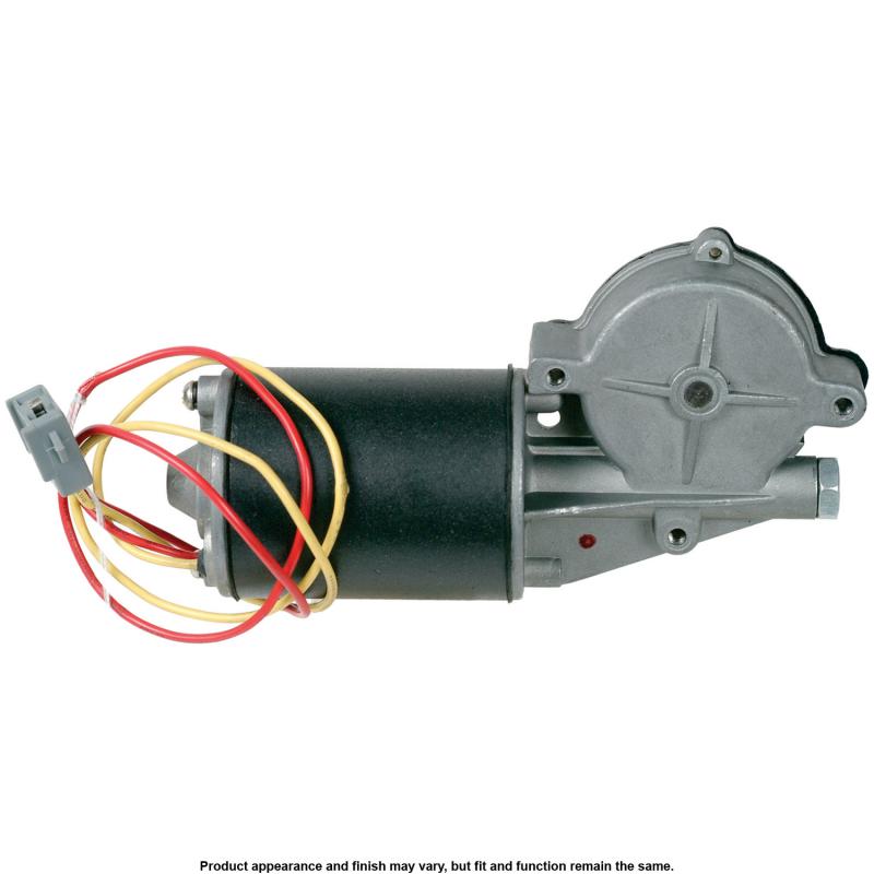 Cardone Select 8232 Power Window Motor product image 2 of 2