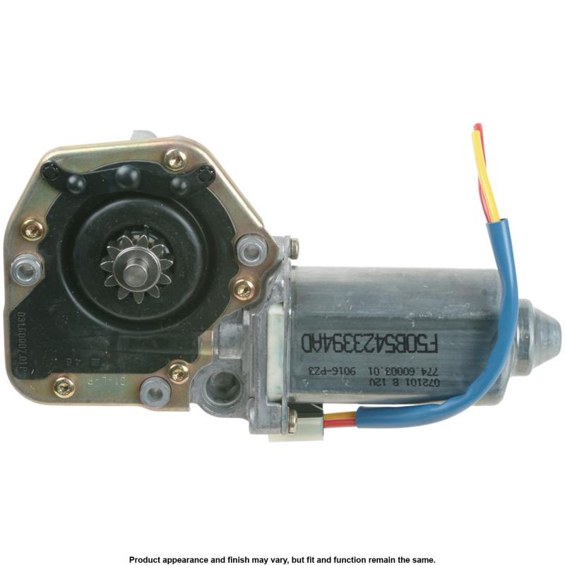 Cardone Select 82320 Power Window Motor product image 1 of 3