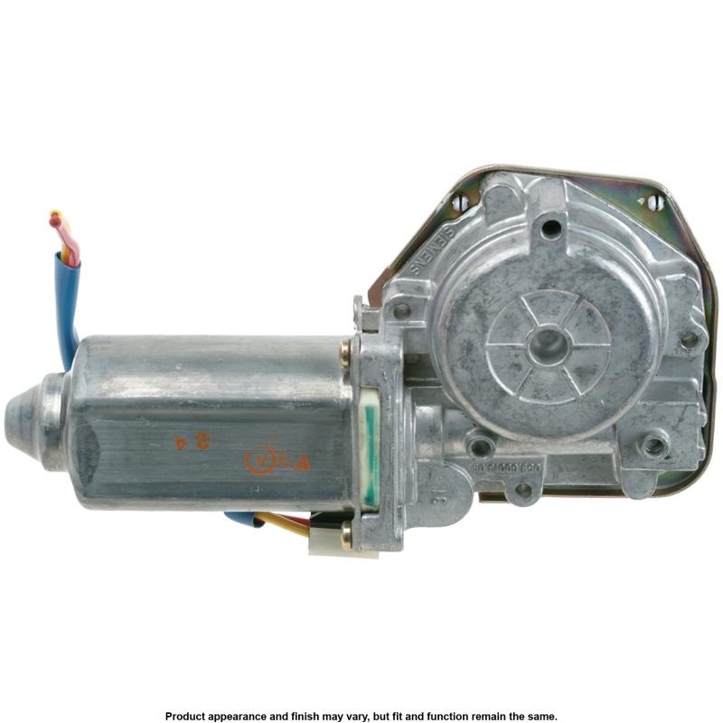 Cardone Select 82320 Power Window Motor product image 2 of 3