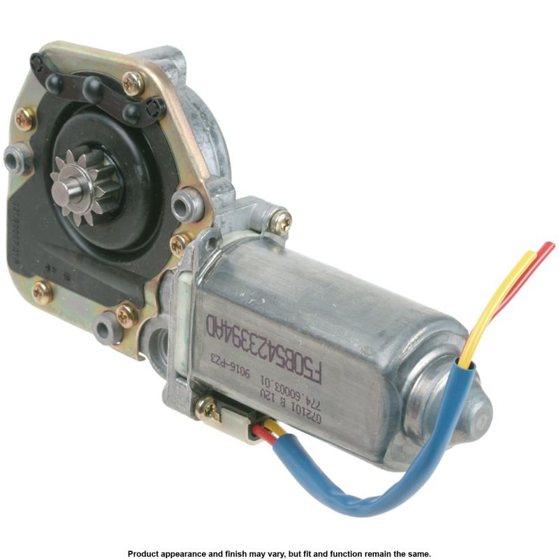 Cardone Select 82320 Power Window Motor product image 3 of 3