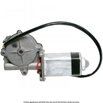 Cardone Select 82324 Power Window Motor product image 1 of 3