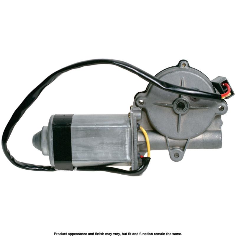 Cardone Select 82325 Power Window Motor product image 2 of 2