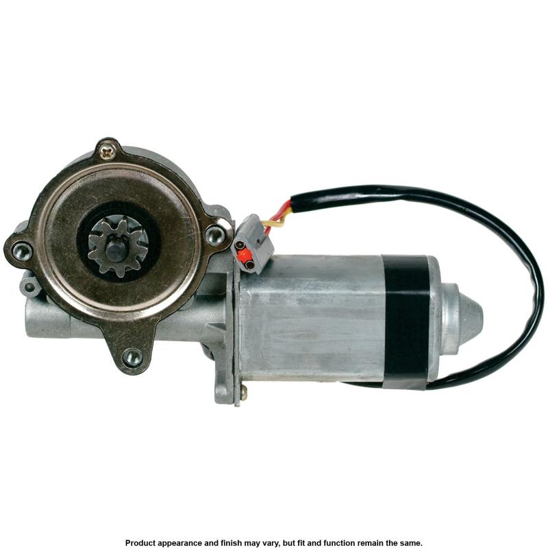 Cardone Select 82328 - Power Window Motor Cardone Select 82328 Power Window Motor product image 1 of 1
