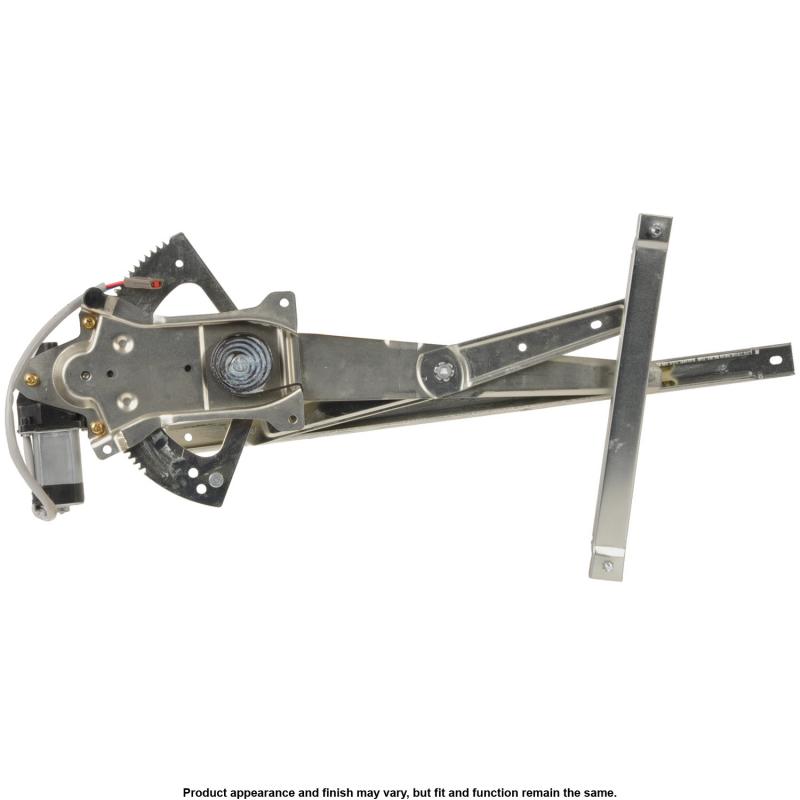 Cardone Select 82328AR Power Window Motor and Regulator Assembly product image 1 of 4