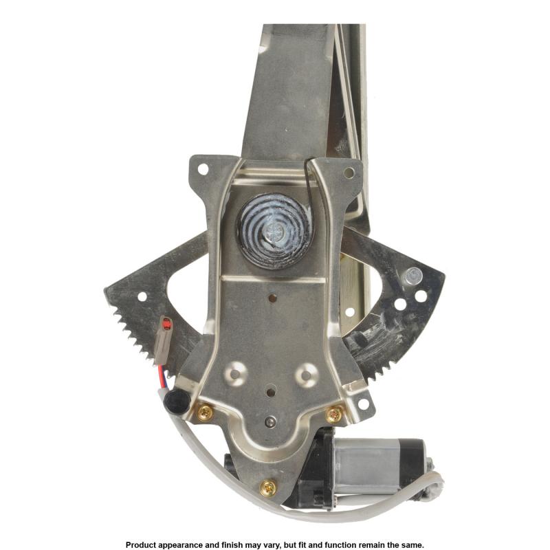 Cardone Select 82328AR Power Window Motor and Regulator Assembly product image 2 of 4
