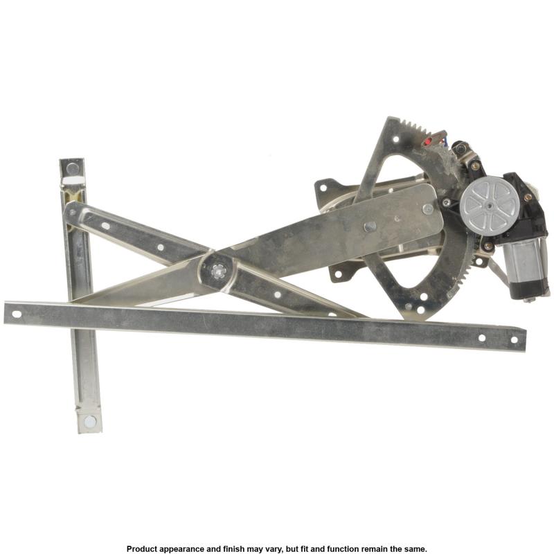 Cardone Select 82328AR Power Window Motor and Regulator Assembly product image 3 of 4