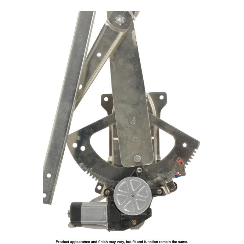 Cardone Select 82328AR Power Window Motor and Regulator Assembly product image 4 of 4
