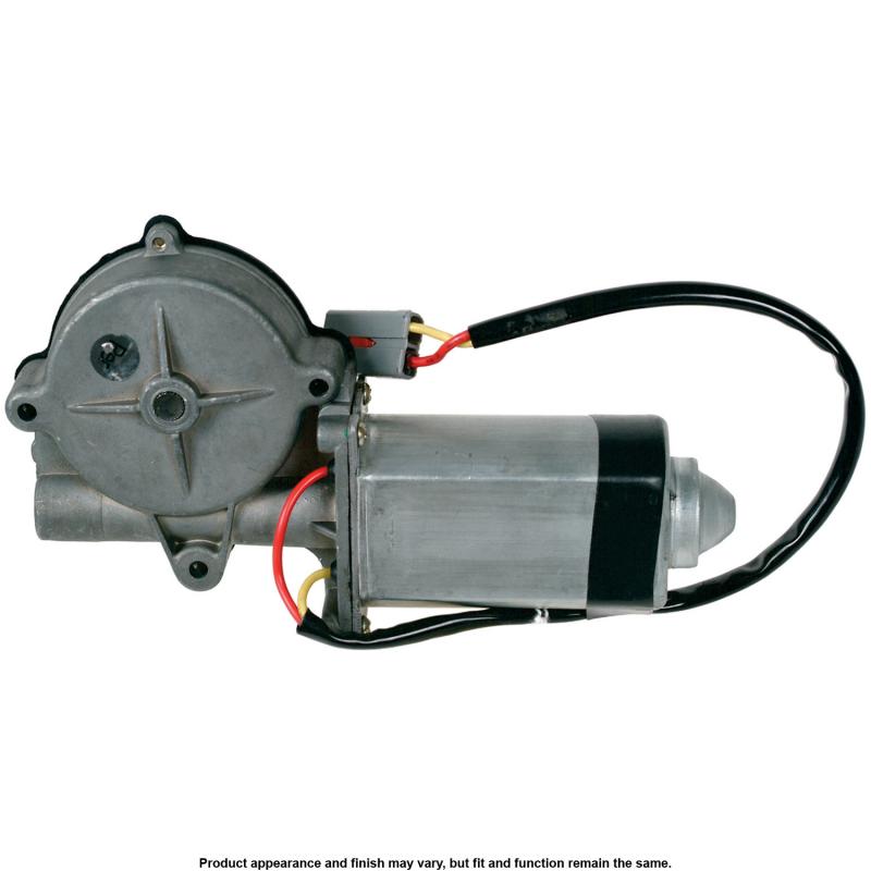 Cardone Select 82329 Power Window Motor product image 2 of 2