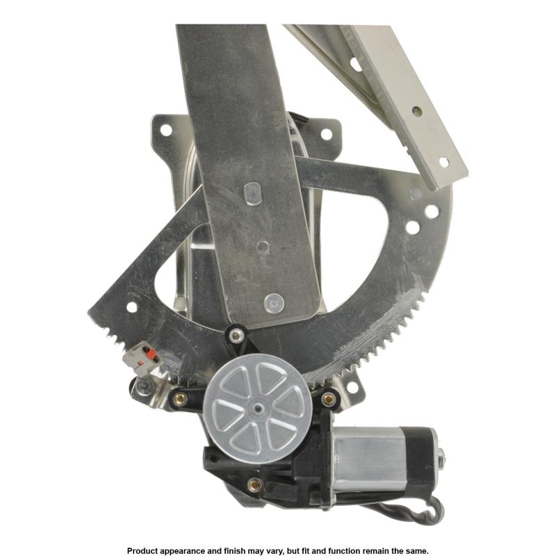 Cardone Select 82329AR Power Window Motor and Regulator Assembly product image 1 of 4