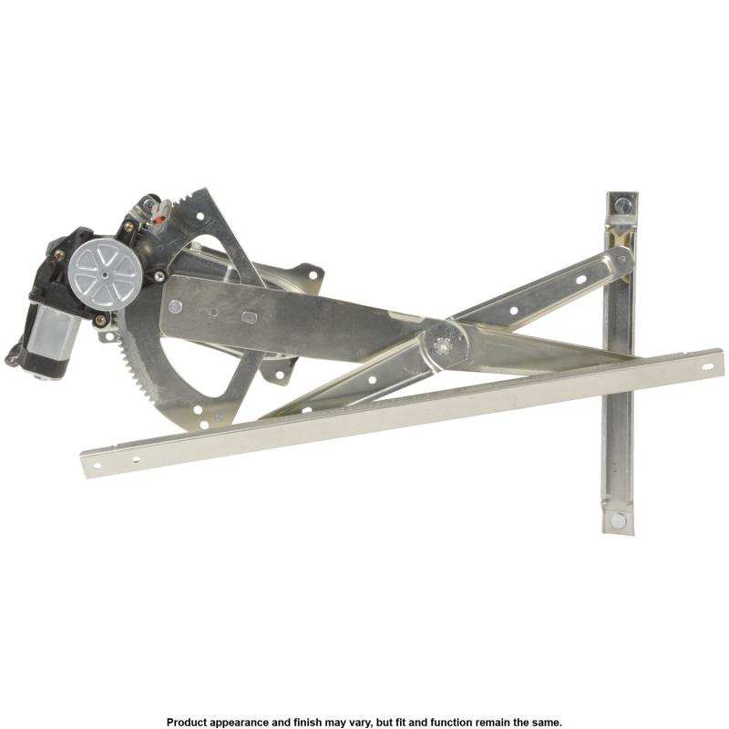 Cardone Select 82329AR Power Window Motor and Regulator Assembly product image 2 of 4