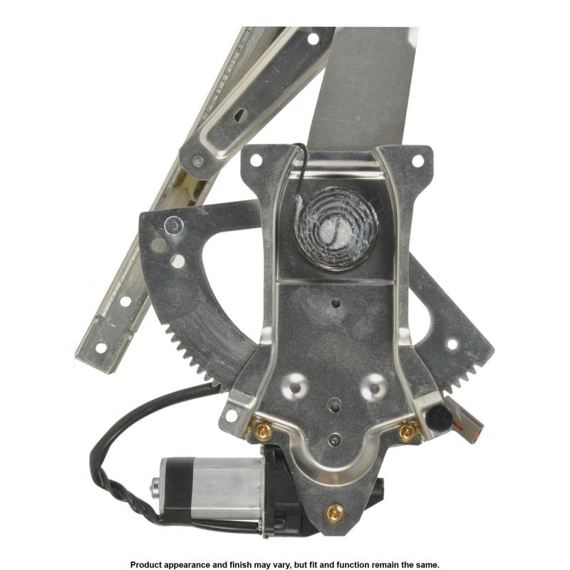 Cardone Select 82329AR Power Window Motor and Regulator Assembly product image 3 of 4