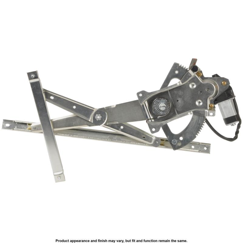 Cardone Select 82329AR Power Window Motor and Regulator Assembly product image 4 of 4