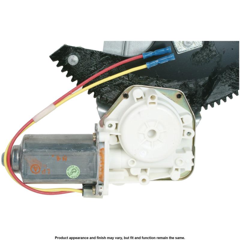 Cardone Select 8232R Power Window Motor and Regulator Assembly product image 1 of 3