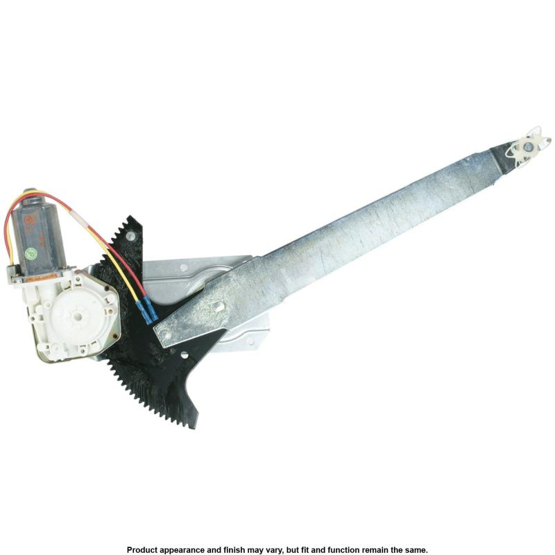Cardone Select 8232R Power Window Motor and Regulator Assembly product image 3 of 3