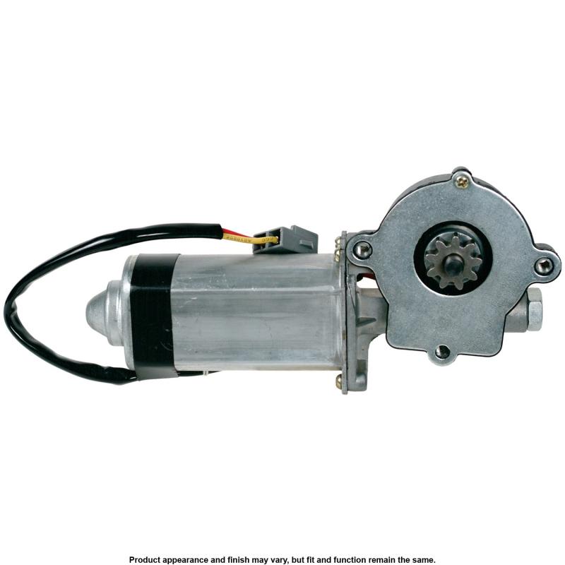 Cardone Select 8233 - Power Window Motor Cardone Select 8233 Power Window Motor product image 1 of 2