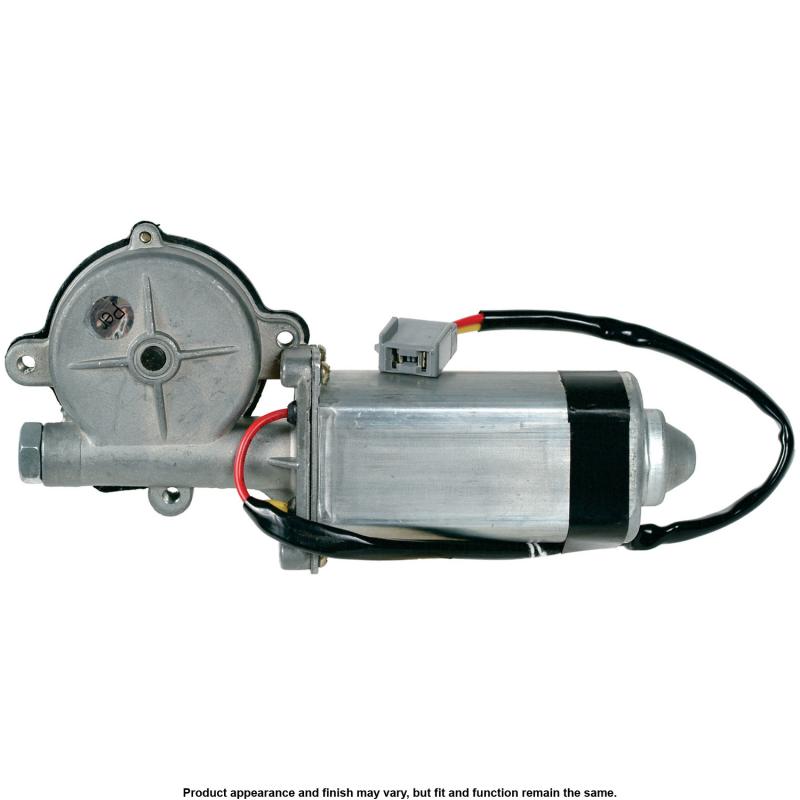 Cardone Select 8233 - Power Window Motor Cardone Select 8233 Power Window Motor product image 2 of 2