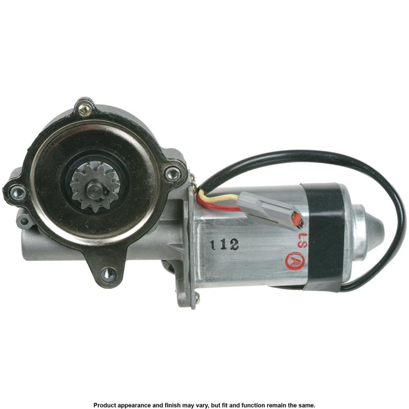 Cardone Select 82336 Power Window Motor product image 1 of 1