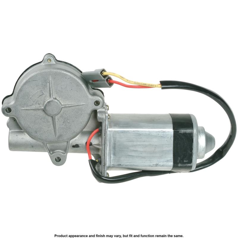 Cardone Select 82337 Power Window Motor product image 1 of 2