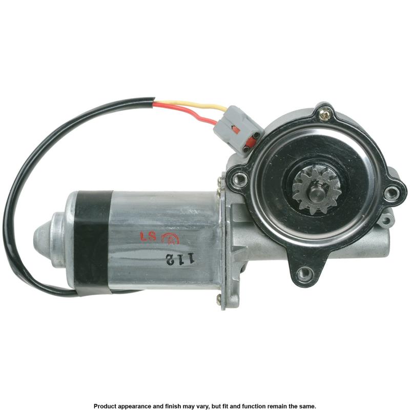 Cardone Select 82337 Power Window Motor product image 2 of 2